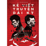 Kẻ viết truyện dài kì