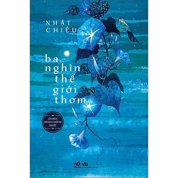 Ba nghìn thế giới thơm