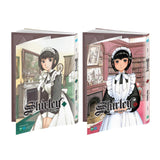 Shirley (Boxset Manga 2 tập)