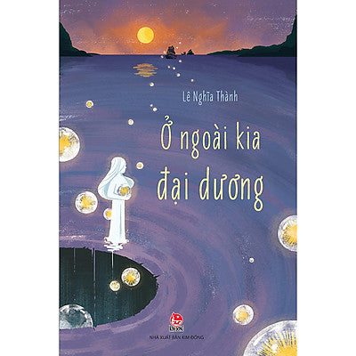 Ở Ngoài Kia Đại Dương