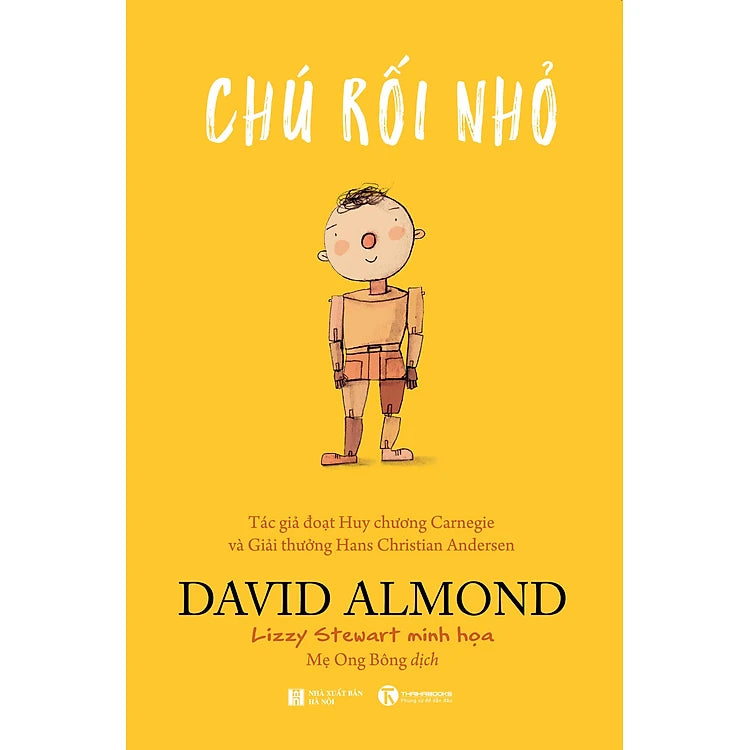 Chú Rối Nhỏ