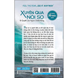 Xuyên Qua Nỗi Sợ