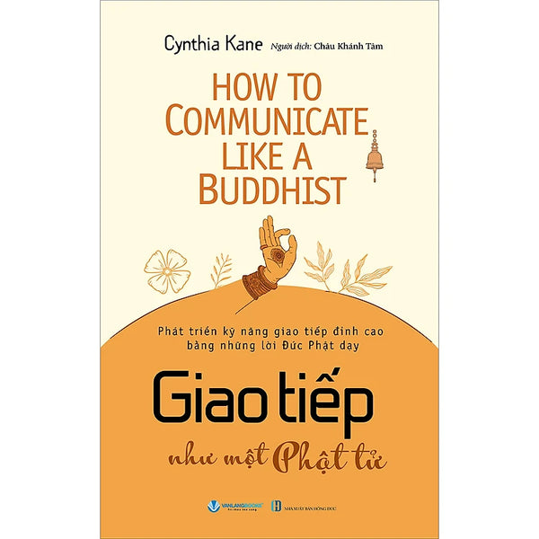 Giao Tiếp Như Một Phật Tử