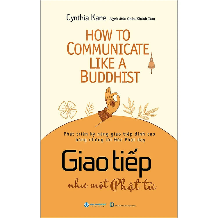 Giao Tiếp Như Một Phật Tử
