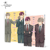 Sếp Tôi Tài Giỏi Cũng Rất Dễ Thương (Combo 2 tập)