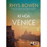Kí họa Venice