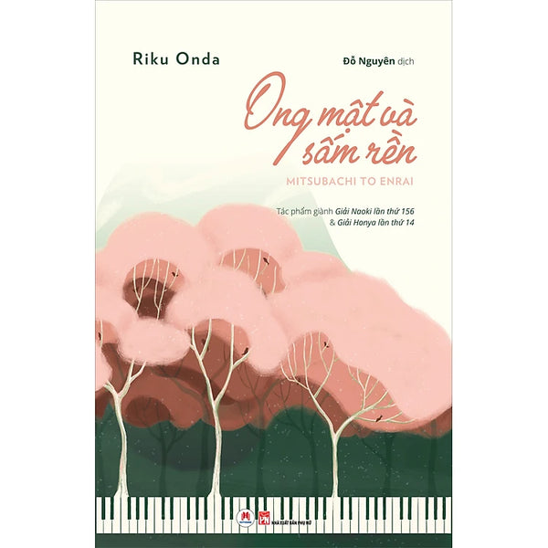 Ong Mật Và Sấm Rền