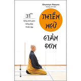 Sổ Tay Thiền Ngữ Giản Đơn - 31 Ngày Sống Đơn Giản