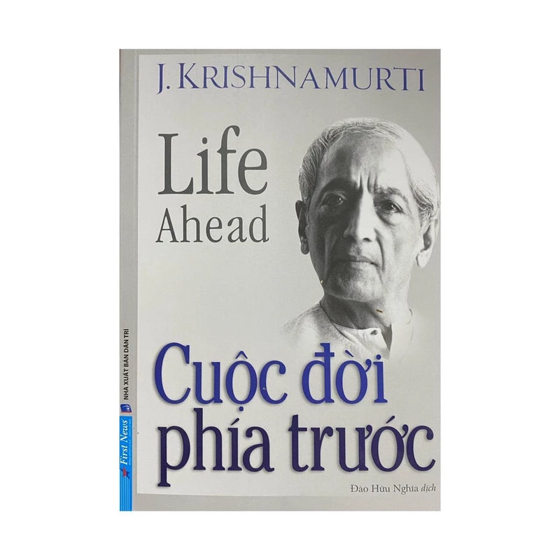 Cuộc Đời Phía Trước