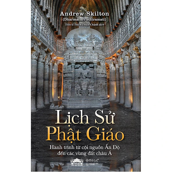 Lịch Sử Phật Giáo