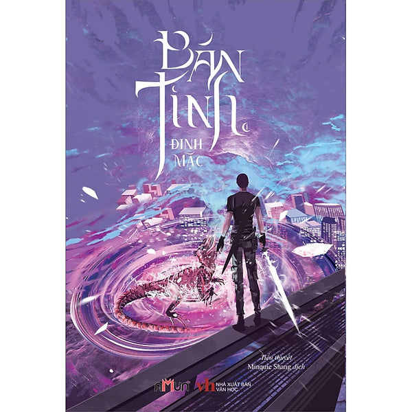 Bộ Sách Bán Tinh (Bộ 3 Cuốn)