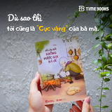 Đã Lâu Rồi Không Được Gọi Bà Ơi - Chà