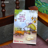 Đã Lâu Rồi Không Được Gọi Bà Ơi - Chà