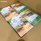 Đã Lâu Rồi Không Được Gọi Bà Ơi - Chà