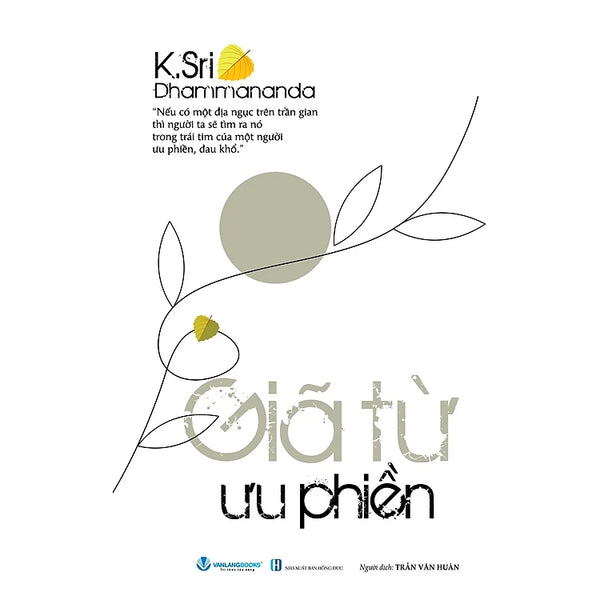 Giã Từ Ưu Phiền