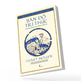 Sách - Bản đồ tri thức