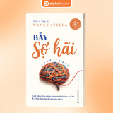 Sách - BẪY SỢ HÃI