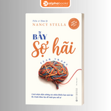 Sách - BẪY SỢ HÃI
