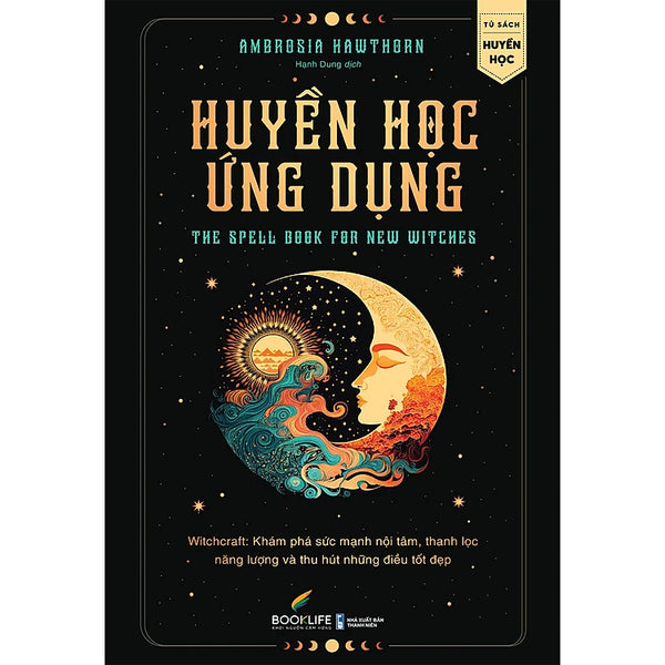 Huyền Học Ứng Dụng