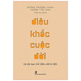 Điêu Khắc Cuộc Đời