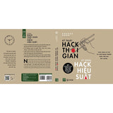 Kỹ Thuật Hack Thời Gian - Kỹ Năng Hack Hiệu Suất