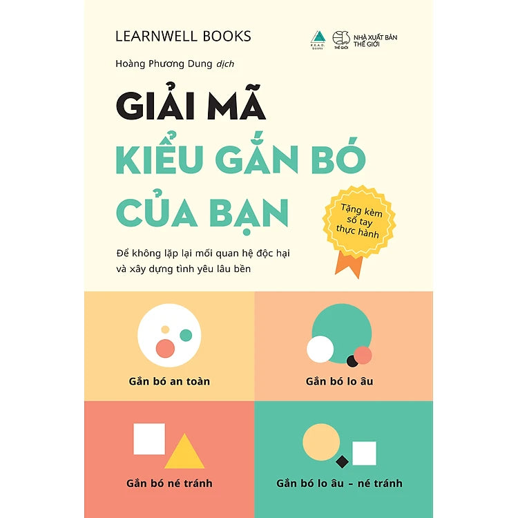 Giải Mã Kiểu Gắn Bó Của Bạn