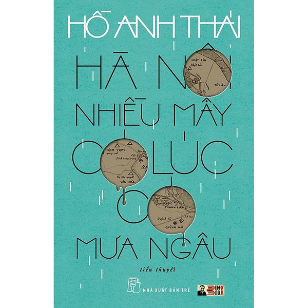 Hà Nội Nhiều Mây Có Lúc Có Mưa Ngâu