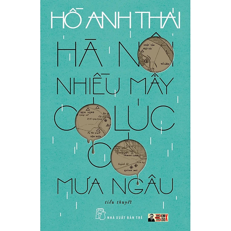 Hà Nội Nhiều Mây Có Lúc Có Mưa Ngâu
