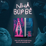 NHÀ BÚP BÊ