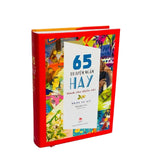 65 Truyện ngắn hay dành cho thiếu nhi