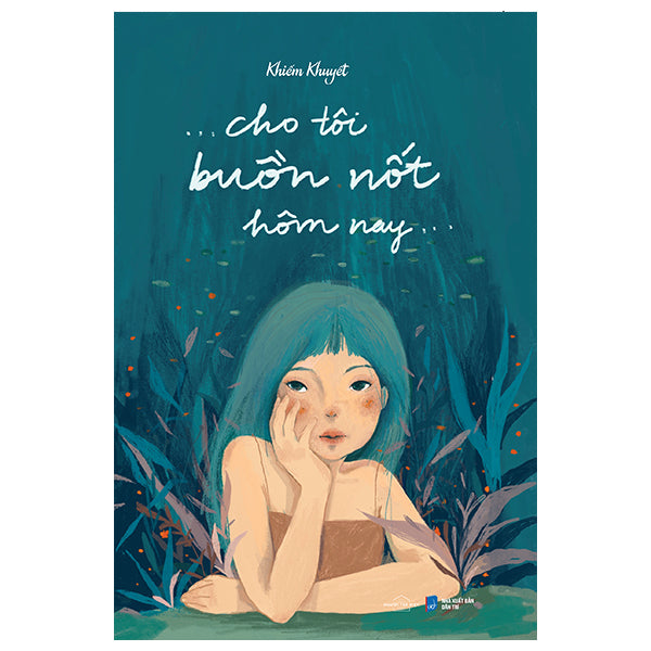 Cho Tôi Buồn Nốt Hôm Nay