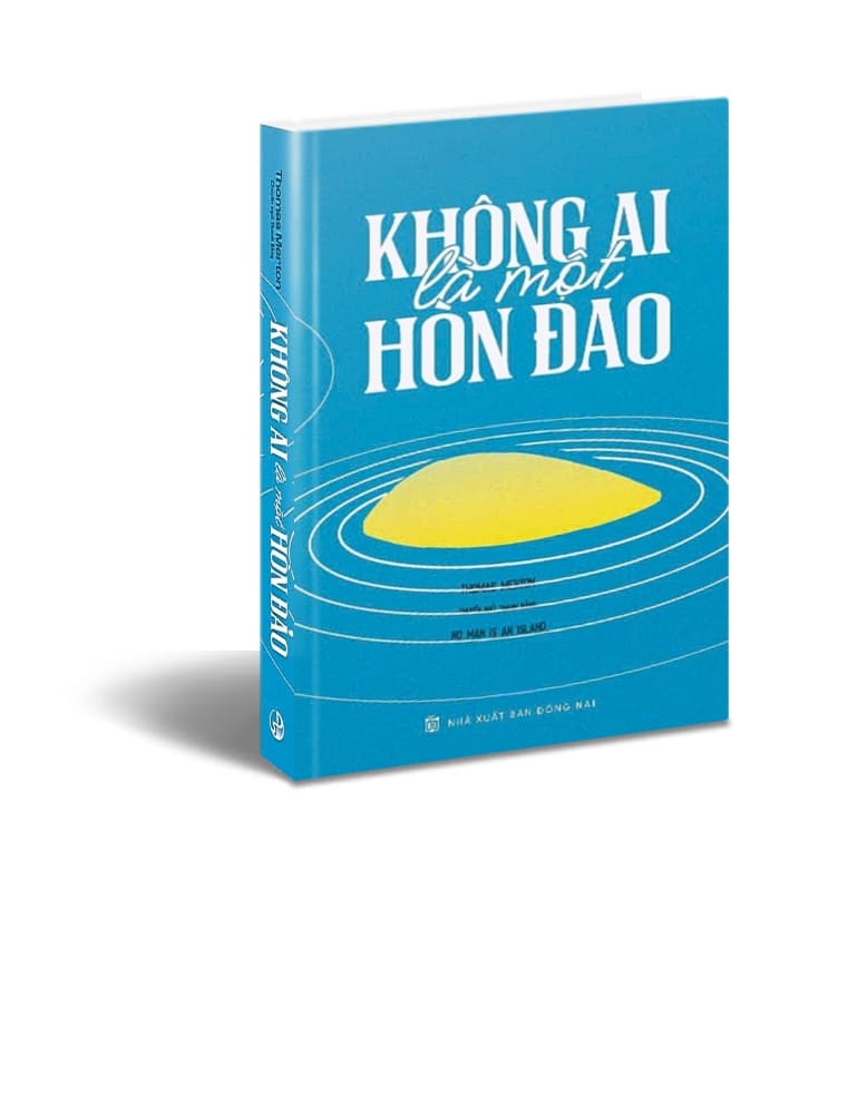 Không ai là một hòn đảo