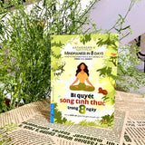 Bí Quyết Sống Tỉnh Thức Trong 8 Ngày