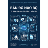 Sách - Bản Đồ Não Bộ