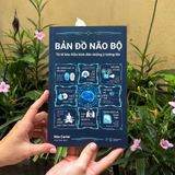Sách - Bản Đồ Não Bộ