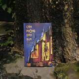 Căn Phòng Dán Bùa