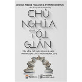 Chủ Nghĩa Tối Giản