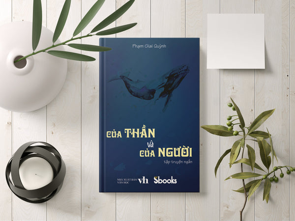 Của Thần và Của Người