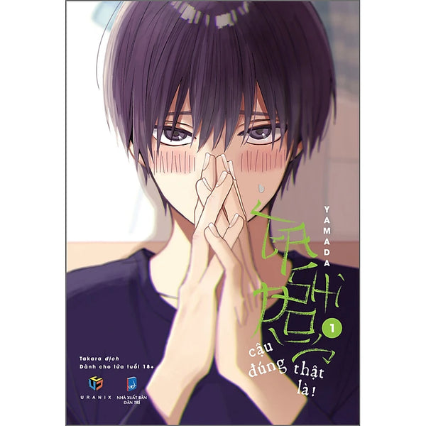 Tashiro, Cậu Đúng Thật Là!
