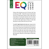 EQ - Nghệ Thuật Làm Chủ Cảm Xúc