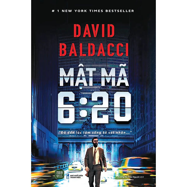 Mật Mã 6:20