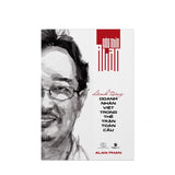 Bộ Sách Góc nhìn ALan (Gồm 2 cuốn): Dành tặng doanh nhân Việt + Những bài chưa xuất bản