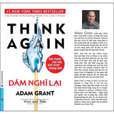 Dám Nghĩ Lại