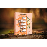 Ba Nàng Lính Ngự Lâm