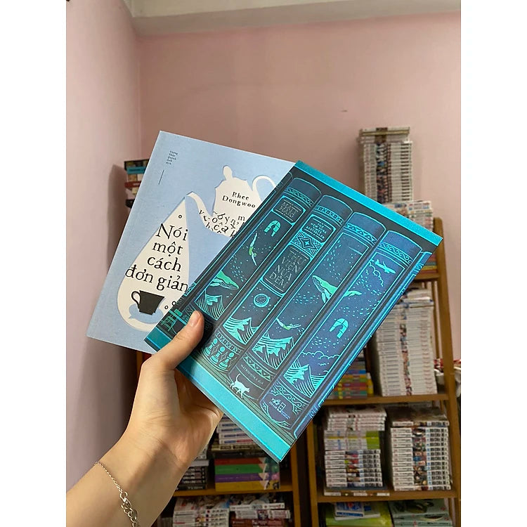 Nói Một Cách Đơn Giản