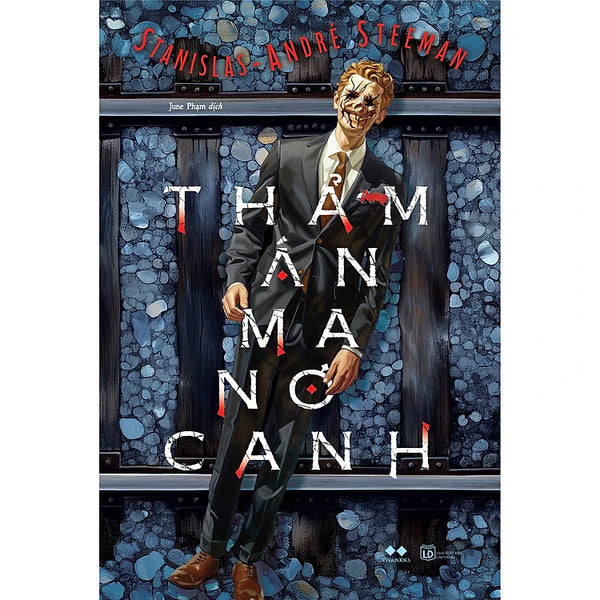 Thảm Án Ma Nơ Canh