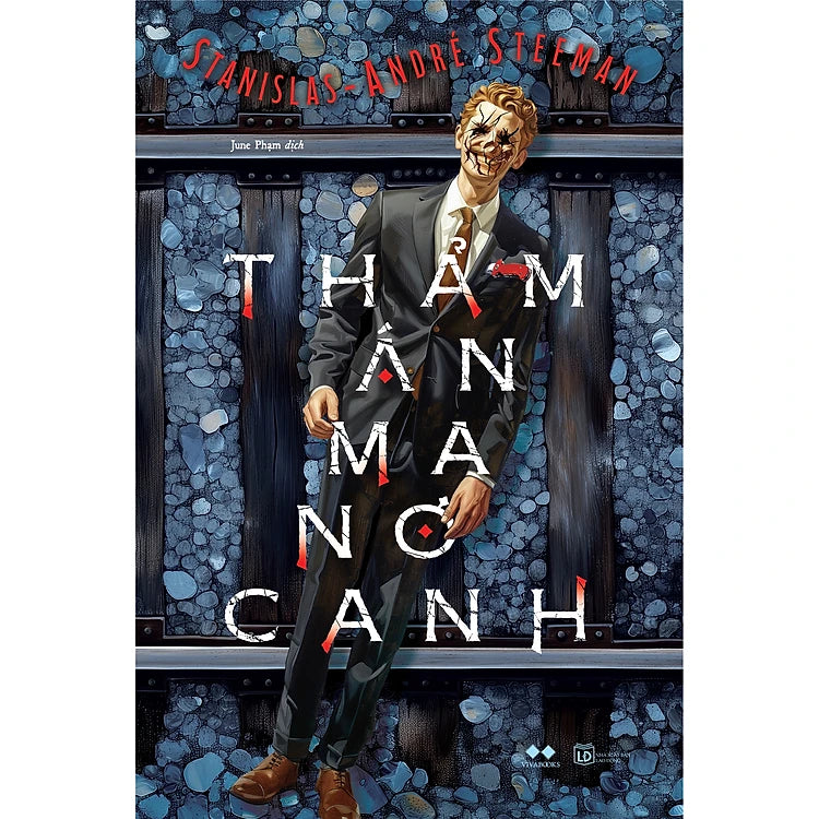 Thảm Án Ma Nơ Canh