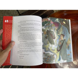 65 Truyện ngắn hay dành cho thiếu nhi