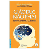 Giáo Dục Não Phải (Tương Lai Cho Con Bạn)
