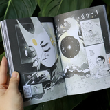 SIDEWORLD - Thế Giới Bên Cạnh